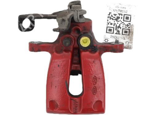 Left rear brake caliper KIA PRO CEE'D (JD) 1.6 GT | BP40277297M107 - Image 3