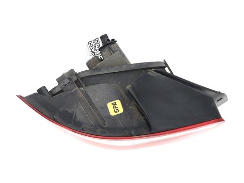 Used Left taillight SEAT IBIZA IV (6J5, 6P1) 1.2 TSI (110 hp) 31142307