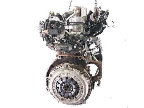 Engine FORD ECOSPORT 1.0 EcoBoost | BP39633010M1 - Image 3