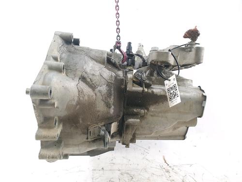 Used Gearbox Gearbox CITROËN JUMPER II Van 2.2 BlueHDi 120 (120 hp) 33752024 33752024