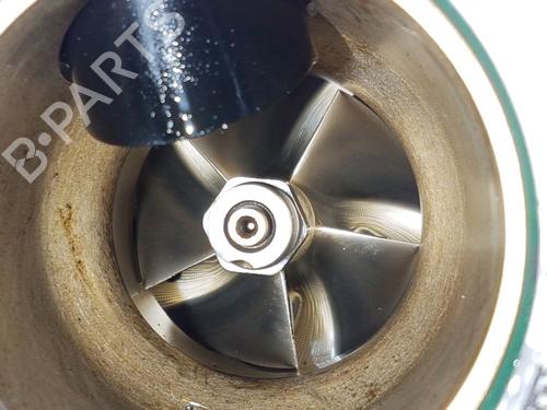 Engine VW POLO VI (AW1, BZ1, AE1) 1.0 TSI | BP33685001M1  - Image 8