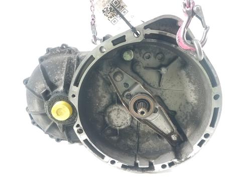 Gearbox SMART CABRIO (450)  | BP24159406M3 