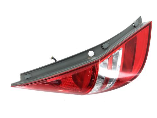 Used Left taillight HYUNDAI i30 (FD) 1.4 (109 hp) 17736823