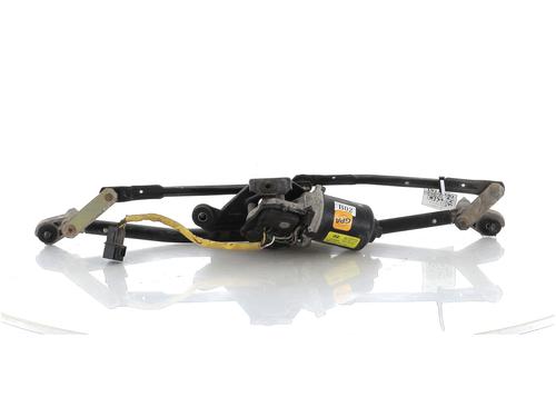 Front wiper motor HYUNDAI SANTA FÉ I (SM) 2.0 CRDi 4x4 | BP17654124M29 