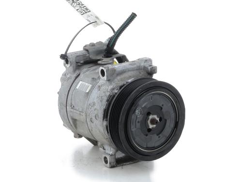 AC compressor CITROËN C4 CACTUS 1.2 VTi 82 | BP33446296M34 - Image 4