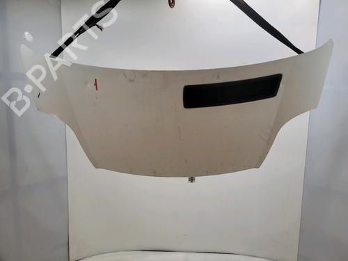 Used Hood RENAULT TRAFIC II Van (FL) [2001-2025]  28365842