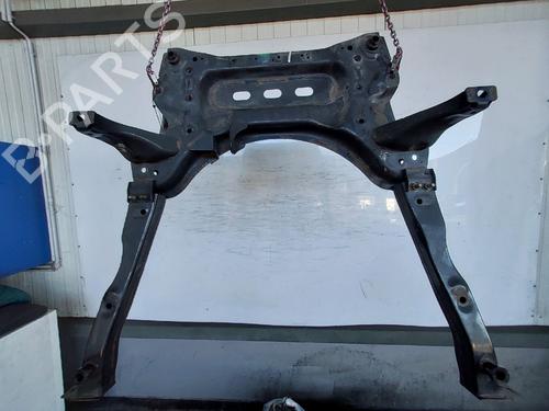 Used Subframe NISSAN QASHQAI II (J11, J11_) 1.6 dCi (130 hp) 29964276