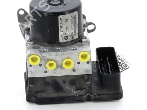 ABS pump BMW 3 Coupe (E92) 335 i | BP37869298M43 - Image 3