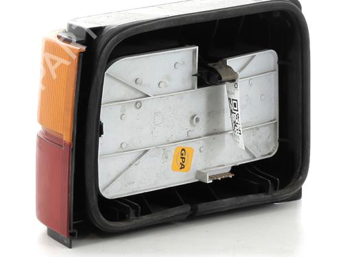 Right taillight CITROËN BX (XB-_) 14 E | BP27188668C35 