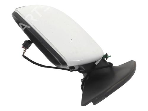 Retrovisor esquerdo VW GOLF VI (5K1) 1.4 (80 hp) 31749672