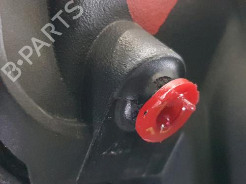 Engine CITROËN C4 I (LC_) 1.6 16V | BP30054208M1