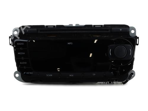 Used Radio SEAT IBIZA IV SC (6J1, 6P5) 1.4 TSI Cupra (180 hp) 24120122