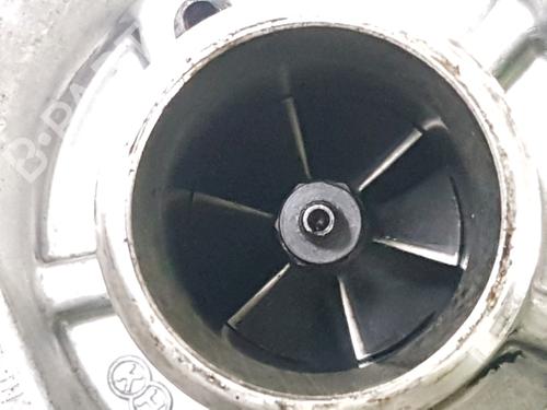 Engine OPEL CORSA E (X15) 1.3 CDTI (08, 68) | BP30693673M1 