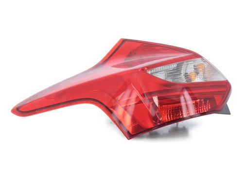 Left taillight FORD FOCUS III Saloon | BP34146933C34 - Image 2