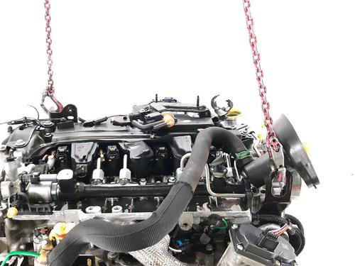 Engine RENAULT MASTER III Van (FV) 2.3 dCi 135 FWD (FV0N, FV08, FV06, FV00, FV1S) | BP31085779M1 