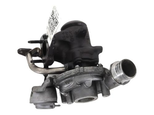 Used Turbocharger/Supercharger MERCEDES-BENZ CITAN Box Body/MPV (W415) 109 CDI (415.601, 415.603, 415.605) (90 hp) 29578729