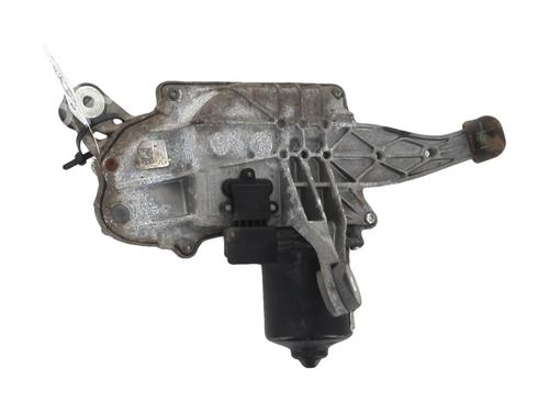 Used Front wiper motor Front wiper motor RENAULT SCÉNIC III (JZ0/1_) 1.5 dCi (106 hp) 33280598 33280598