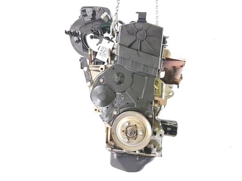 Used Engine CITROËN BERLINGO / BERLINGO FIRST MPV (MF_, GJK_, GFK_) 1.4 i (MFKFX, MFKFW, GJKFWB, GJKFWC, GFKFWC) (75 hp) 29144726