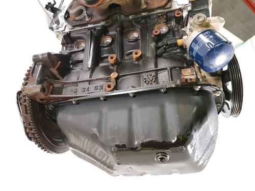 Engine RENAULT TWINGO II (CN0_) 1.2 16V (CN0K, CN0V, CN0A) | BP31866939M1