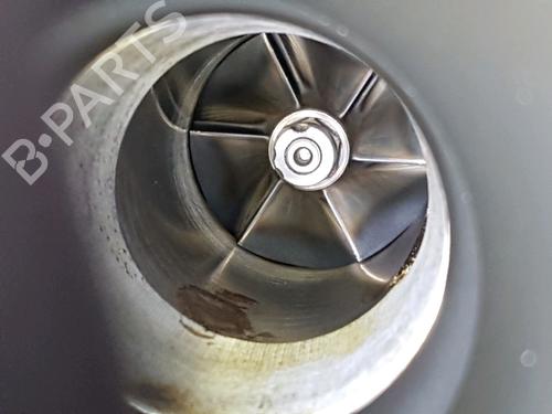 Engine VW BEETLE (5C1, 5C2) 1.2 TSI | BP29741246M1 