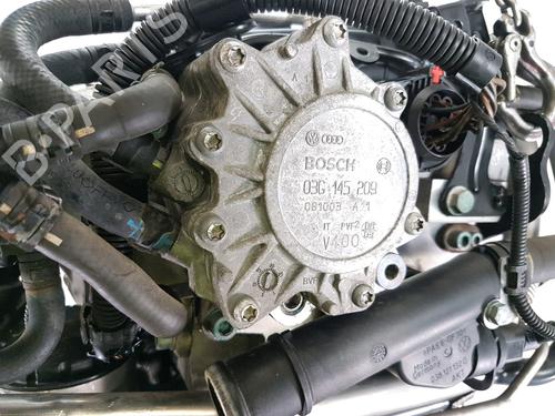 Engine VW TOURAN (1T1, 1T2) 2.0 TDI | BP29761870M1 