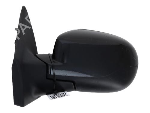 Left mirror RENAULT CLIO III Grandtour (KR0/1_) 1.5 dCi | BP29443810C26 