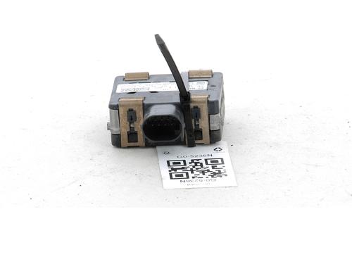 Electronic module VW GOLF VII (5G1, BQ1, BE1, BE2) 2.0 TDI | BP23557063M83 