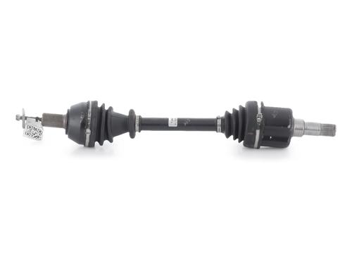 Left front driveshaft FORD S-MAX (WA6) 1.8 TDCi | BP39736287M38 - Image 2