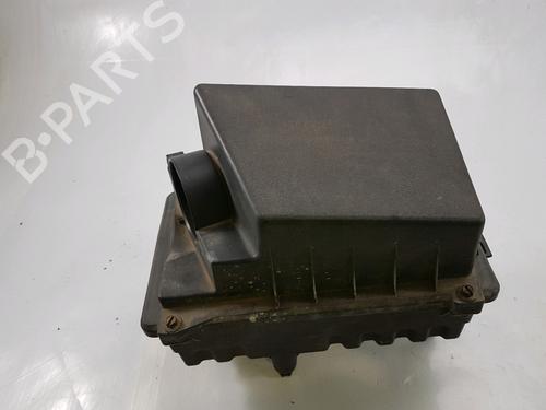 Used Air filter box FORD FOCUS I (DAW, DBW) 1.6 16V (100 hp) 23557379