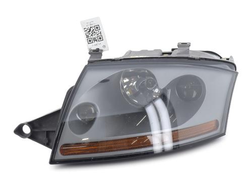 Left headlight AUDI TT (8N3) 3.2 VR6 quattro | BP31844840C28 - Image 4