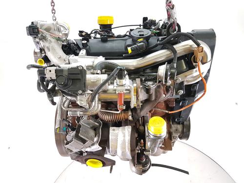 Engine RENAULT MEGANE III Hatchback (BZ0/1_, B3_) 1.5 dCi (BZ09, BZ0D, BZ1W, BZ29, BZ14) | BP37627724M1  - Image 5