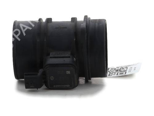 Startmotor RENAULT CLIO IV (BH_) 1.5 dCi 75 (75 hp) 28534434