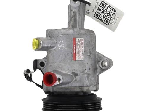 AC compressor SUZUKI SWIFT V (AZ) 1.2 SHVS (A2L412) | BP31912518M34