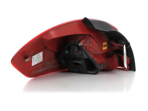 Right taillight RENAULT CLIO III Grandtour (KR0/1_) 1.5 dCi (KR0F) | BP28971323C35 