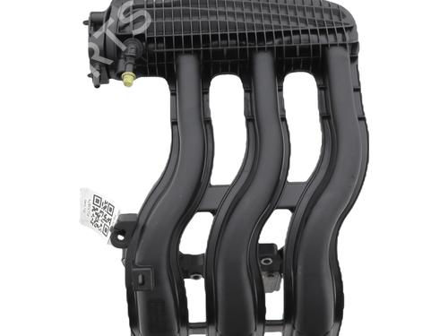 Intake manifold CITROËN C3 II (SC_) 1.2 VTi 82 | BP32130252M70 - Image 3