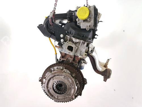 Engine RENAULT CLIO III (BR0/1, CR0/1) 1.2 16V (BR02, BR0J, BR11, CR02, CR0J, CR11) | BP38552770M1 - Image 3