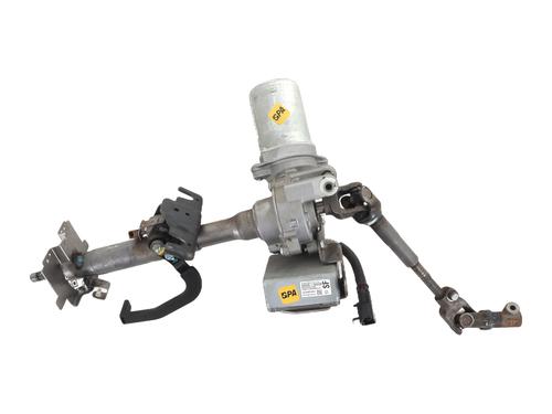 Steering column NISSAN NOTE (E12) 1.5 dCi | BP33420066M21 - Image 3
