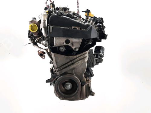 Used Engine RENAULT CLIO IV (BH_) 1.5 dCi 75 (75 hp) 32842600