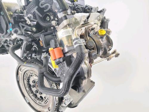 Engine RENAULT TWINGO III (BCM_, BCA_) 0.9 TCe 90 (BCM9, BCM2) | BP40172305M1 - Image 5