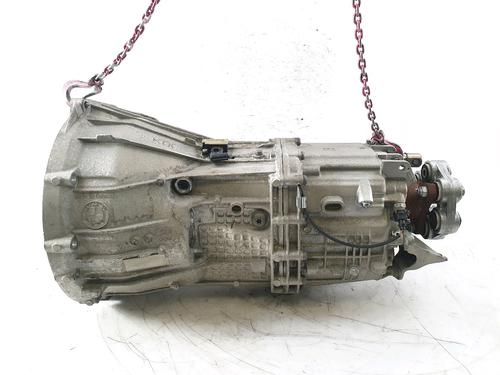 Used Gearbox BMW 1 (F20) 120 d (184 hp) 33009551
