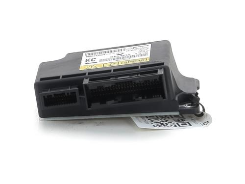 Used ECU airbags RENAULT MEGANE III Coupe (DZ0/1_) 1.2 TCe (DZ16, DZ28) (132 hp) 29110484