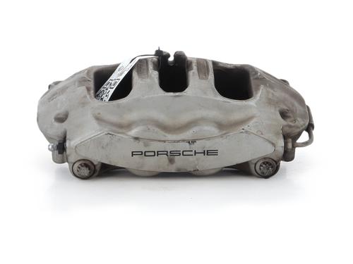 Used Left rear brake caliper Left rear brake caliper PORSCHE PANAMERA (970) 4.8 4S (400 hp) 34642205 34642205