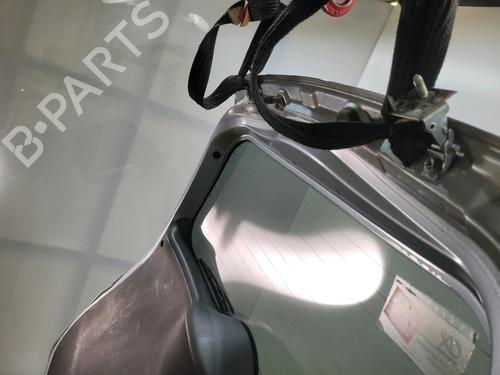 Tailgate FORD FUSION (JU_) 1.6 TDCi | BP29849494C6 