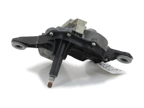 Ruitenwissermotor achter PEUGEOT 206 Hatchback (2A/C) 1.4 i | BP29381854M102 