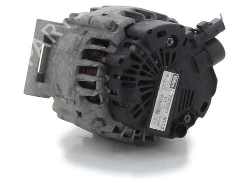Alternator PEUGEOT 207 (WA_, WC_) 1.6 16V RC | BP30165459M7