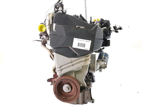 Motor RENAULT CLIO IV (BH_) 1.5 dCi 90 (90 hp) 29218686