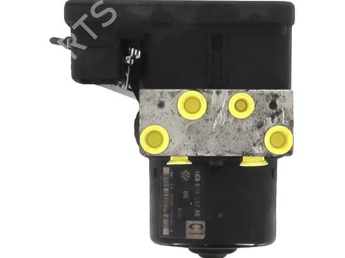 ABS Bremseaggregat VW TOURAN (1T1, 1T2) 1.9 TDI | BP29702050M43 