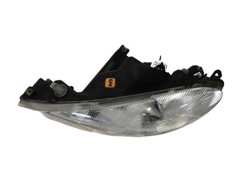Venstre forlygte PEUGEOT 206 Hatchback (2A/C) 1.1 i | BP29346110C28 