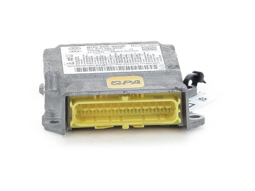 Airbag styreenhed Airbag styreenhed AUDI Q3 (8UB, 8UG) 2.0 TDI (150 hp) 34575911 34575911