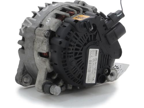 Generator CITROËN C4 Picasso I MPV (UD_) 1.6 HDi 110 | BP29701642M7 